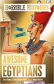 Awesome Egyptians