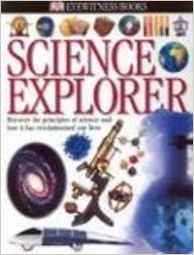 SCIENCE EXPLORER FOR AMS