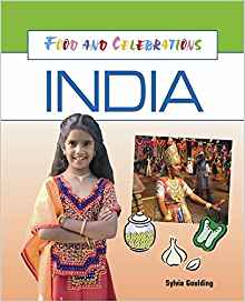 India (Food & Celebrations)