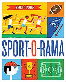 Sport-O-Rama