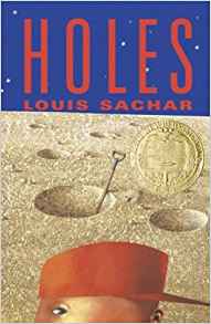 Holes (Turtleback School & Library Binding Edition) (Yearling Books)