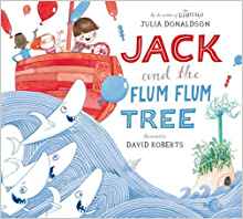 Jack and the Flumflum Tree