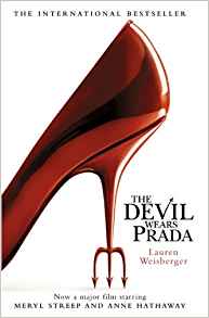 The Devil Wears Prada