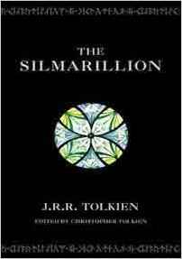 O Silmarillion