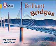 Brilliant Bridges (Collins Big Cat)