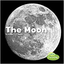 The Moon (Space)