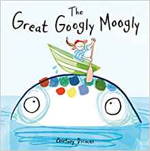 The Great Googly Moogly (Child's Play Library)