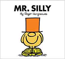 Mr. Silly (Mr. Men Classic Library)