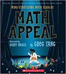 Math Appeal: Mind-Stretching Math Riddles