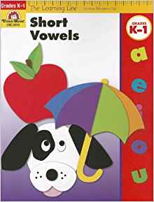 Short Vowels