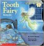 Tooth Fairy Magic (Sparkle-and-Glow Books)