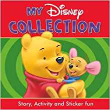 "Winne the Pooh" Thank You (Disney Story Collection)