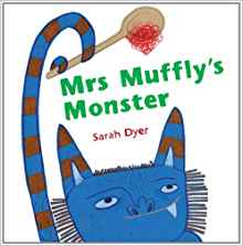 Mrs Muffly's Monster