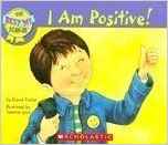 I AM POSITIVE!