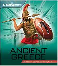 Navigators: Ancient Greece