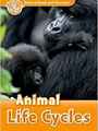 Oxford Read and Discover: Level 5: Animal Life Cycles