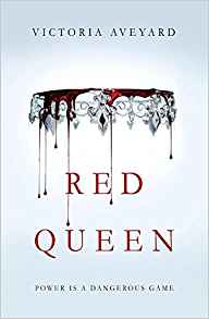 The Red Queen