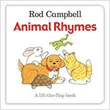 Animal Rhymes