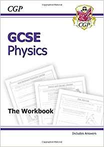 GCSE Physics Workbook (Including Answers)