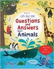 Questions and Answers About Animals