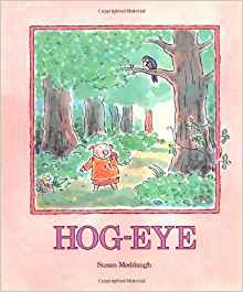 Hog-Eye