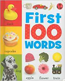 First 100 Words