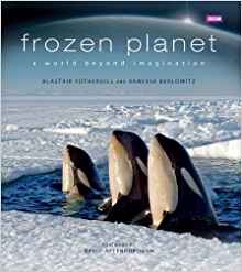 Frozen Planet