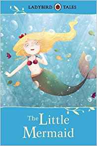 The Ladybird Tales Little Mermaid (mini Hc)