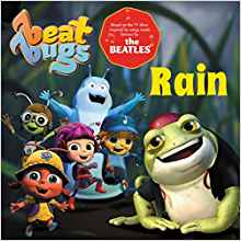 Beat Bugs: Rain