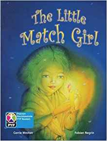 PYP L7 Little Match Girl Single