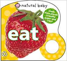 Eat (Natural Baby)