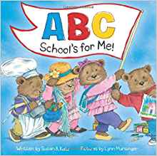 ABC School's for Me!