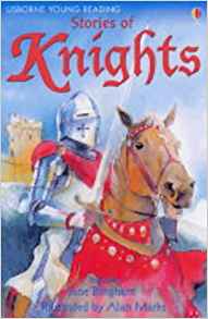 Stories of Knights (Usborne Young Reading: Series One)