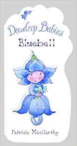 Dewdrop Babies: Bluebell