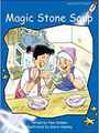Magic Stone Soup (Red Rocket Readers)