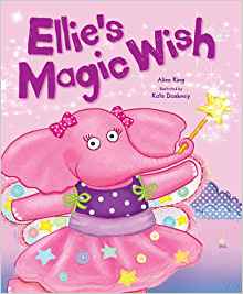 Ellie's Magic Wish