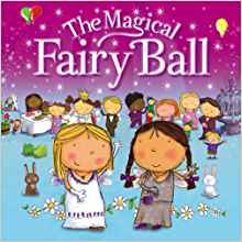 The Fairy Ball (Igloo Picture Flats)