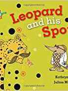 Leopard and his Spots Red Band (Cambridge Reading Adventures)