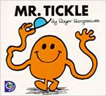 Mr. Tickle (Mr. Men)