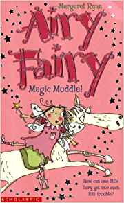 Magic Muddle! (Airy Fairy)