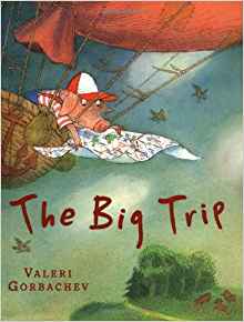 The Big Trip