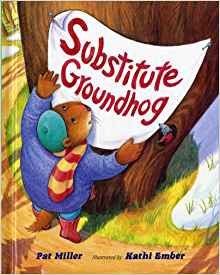 Substitute Groundhog