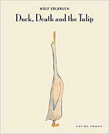 Duck, Death and the Tulip