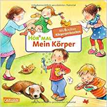 Hör mal: Mein Körper