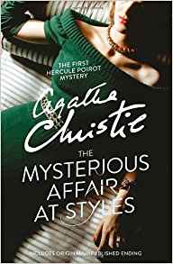 The Mysterious Affair at Styles