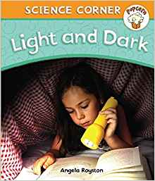 Light and Dark (Science Corner)