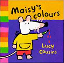 Maisy's Colours