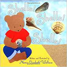 Shells! Shells! Shells!