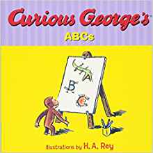 Curious George's ABCs