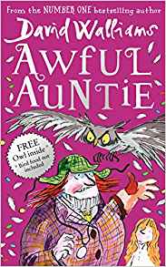 Awful Auntie